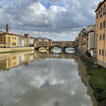 Modern Apartments In The Heart Of Florence Florença Exterior foto