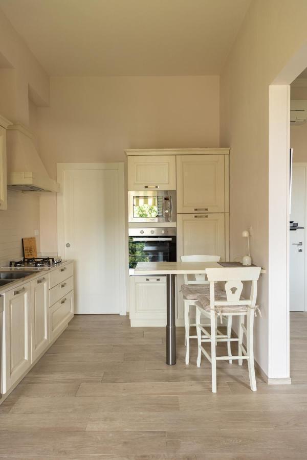 Modern Apartments In The Heart Of Florence Florença Exterior foto