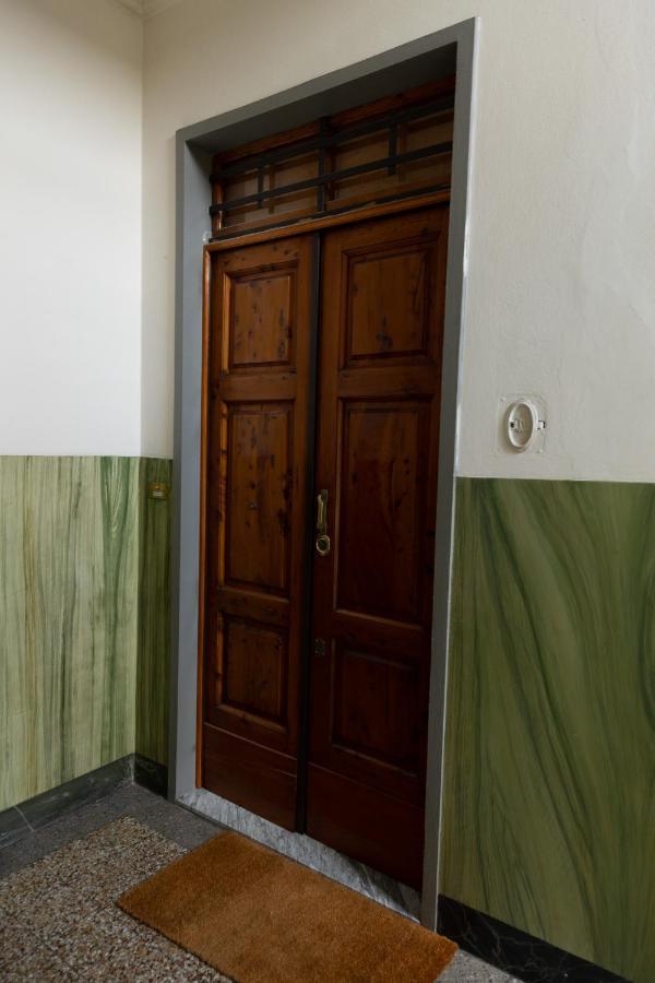 Modern Apartments In The Heart Of Florence Florença Exterior foto