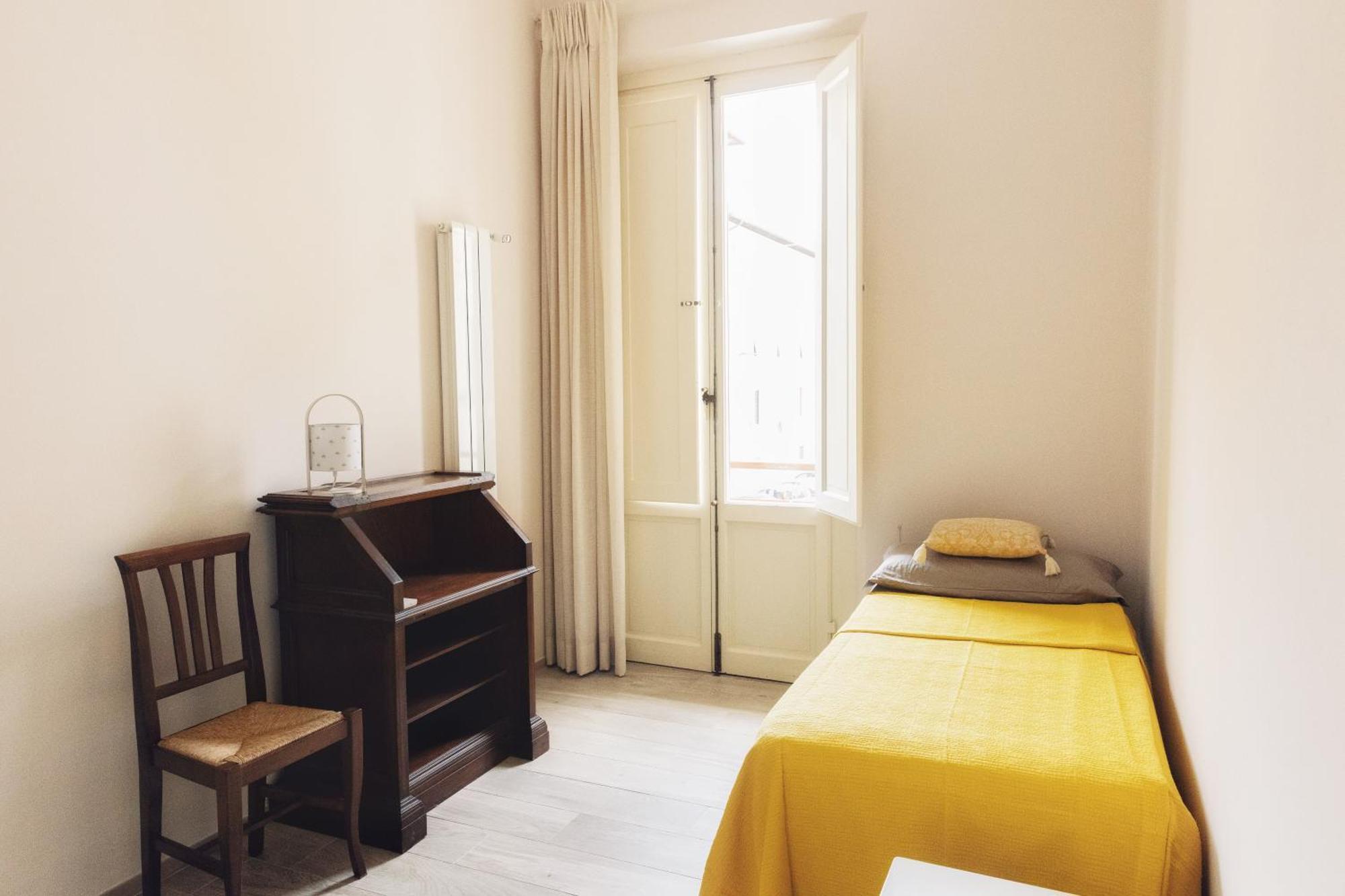 Modern Apartments In The Heart Of Florence Florença Exterior foto