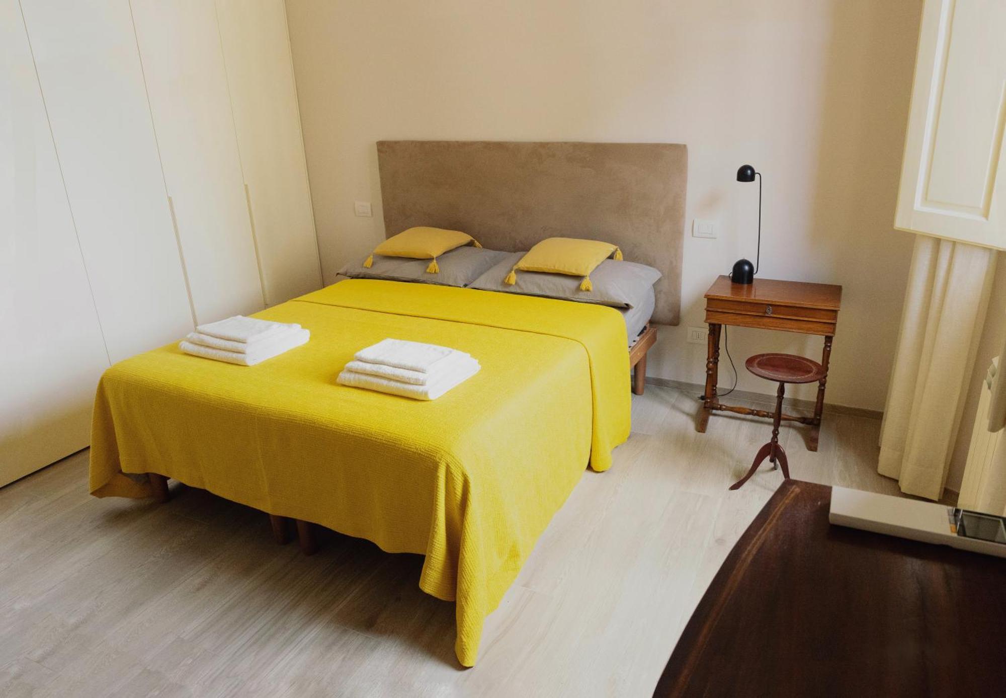 Modern Apartments In The Heart Of Florence Florença Exterior foto