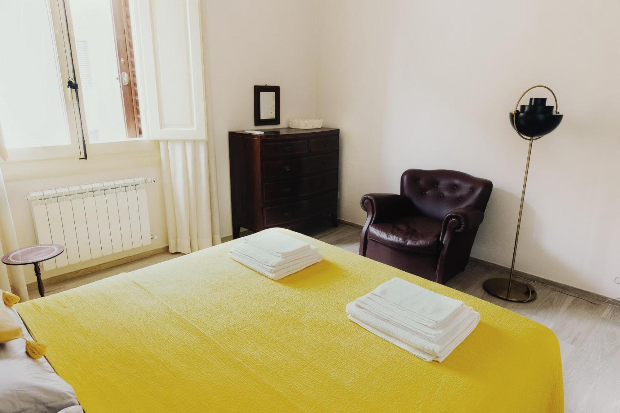 Modern Apartments In The Heart Of Florence Florença Exterior foto