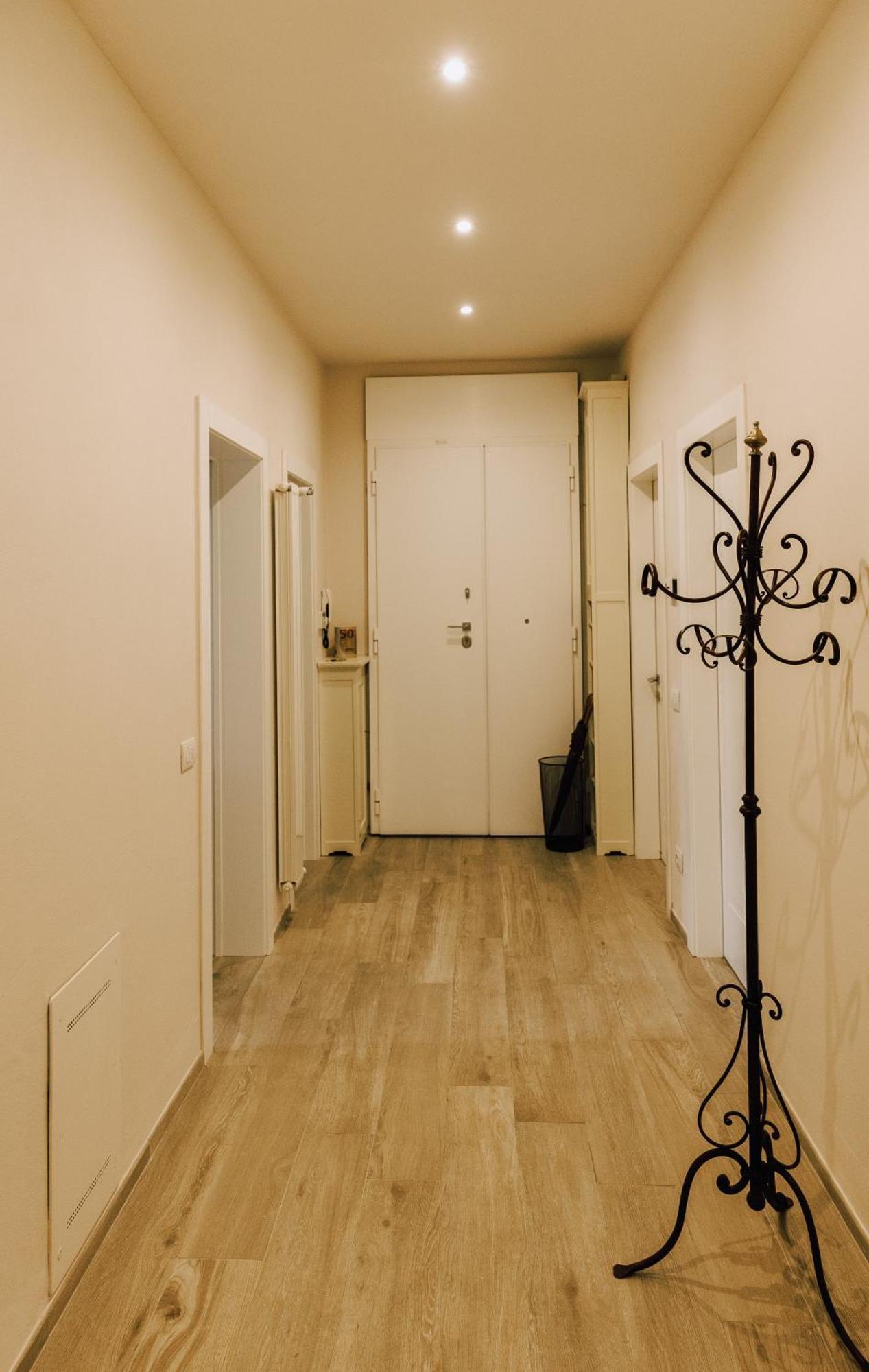 Modern Apartments In The Heart Of Florence Florença Exterior foto