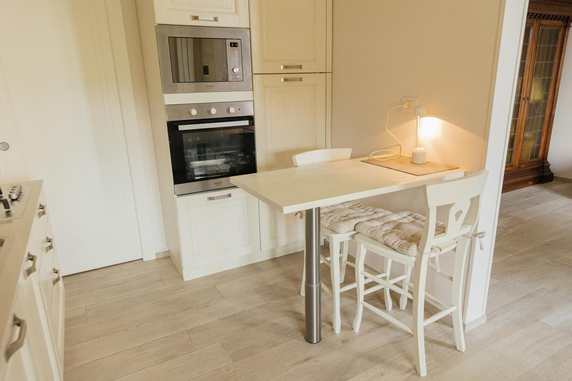 Modern Apartments In The Heart Of Florence Florença Exterior foto