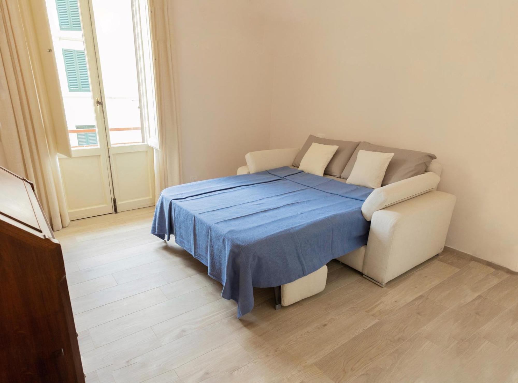 Modern Apartments In The Heart Of Florence Florença Exterior foto